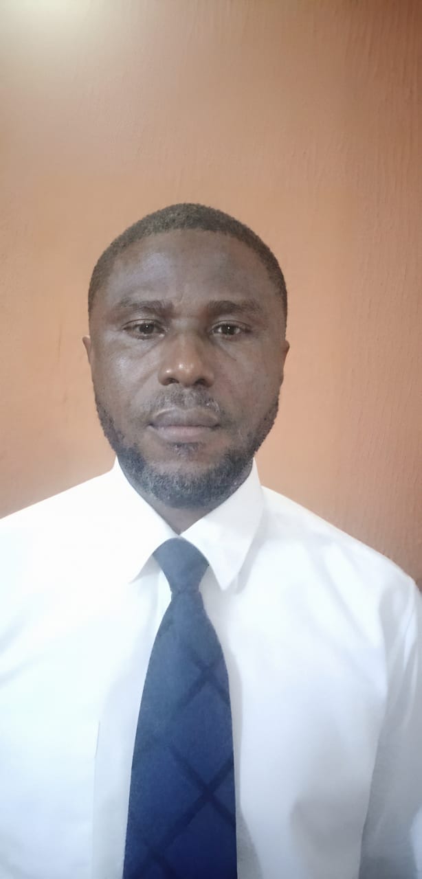 Dr. Emmanuel Onuoha